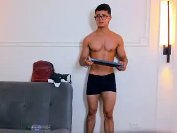 Chaturbate Sex Chat of paradise_boy_s