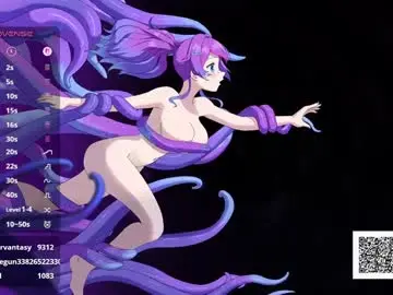 Chaturbate Adult Video Chat of projektmelody