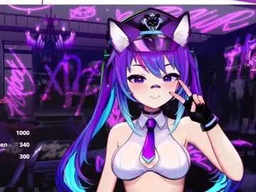 Chaturbate Live Sex of projektmelody