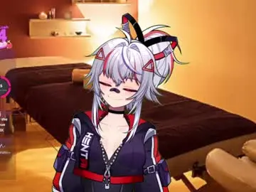 Chaturbate Live Porn of projektmelody