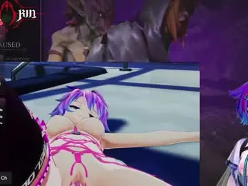 Chaturbate Live Sex of projektmelody