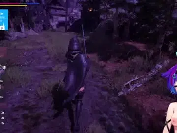 Chaturbate Adult Video Chat of projektmelody