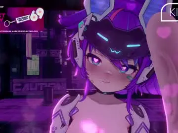 Chaturbate Private Sex Chat of projektmelody