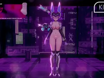 Chaturbate Adult Video Chat of projektmelody