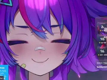 Chaturbate Live Sex of projektmelody