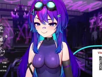 Chaturbate Private Sex Chat of projektmelody