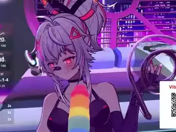 Chaturbate Live Porn of projektmelody