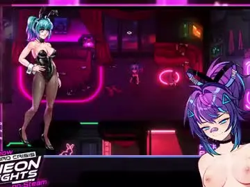 Chaturbate Live Porn of projektmelody