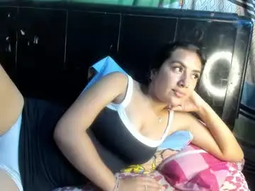 Chaturbate Sex Chat of roma_milk