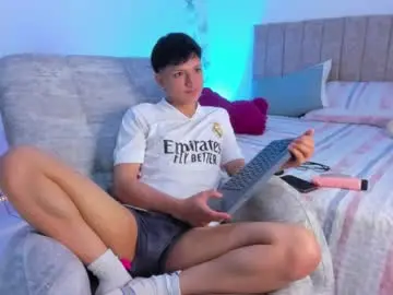 Chaturbate Adult Webcam of santi_ll