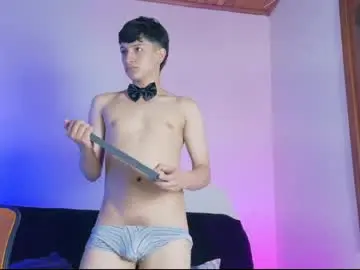 Chaturbate Free Porn Cam of santi_ll