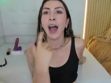 Chaturbate Sex Chat of sara_davina