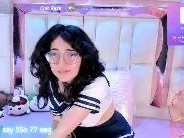 Chaturbate Private Sex Chat of saramartini2