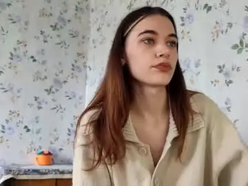 Chaturbate Free Porn Cam of scarlet1flowers