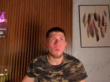Chaturbate Live Porn of sebastianmaximoff