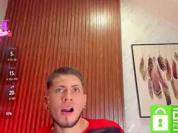 Chaturbate Watch Live Sex Cams of sebastianmaximoff