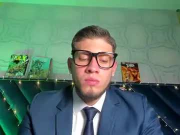 Chaturbate Adult Video Chat of sebastianmaximoff