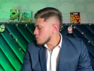 Chaturbate Watch Live Sex Cams of sebastianmaximoff