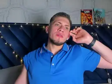 Chaturbate Watch Live Sex Cams of sebastianmaximoff