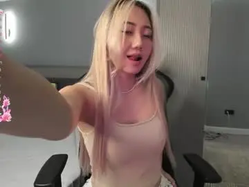 Chaturbate Adult Webcams of siaasian