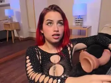 Chaturbate Best Webcam of sophie_russell_