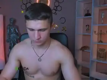 Chaturbate Best Webcam of teo_sol