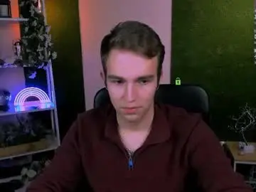 Chaturbate Adult Webcam of teo_sol