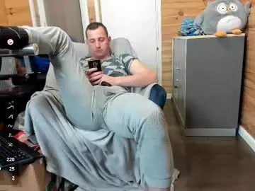 Chaturbate Nude Webcam of thyleo