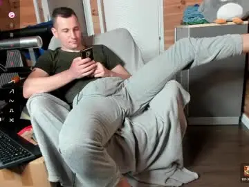 Chaturbate Nude Webcam of thyleo