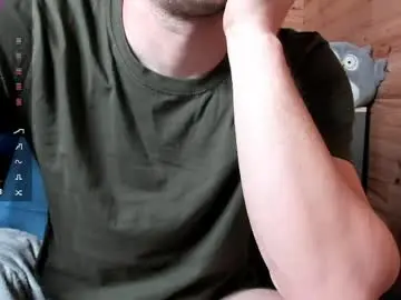 Chaturbate Sex Cam of thyleo