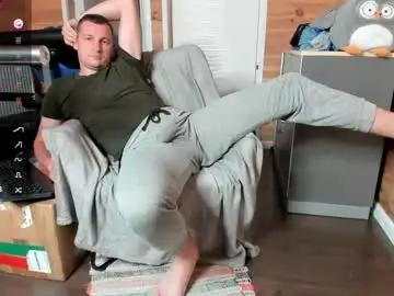 Chaturbate Live Sex Cam of thyleo