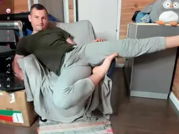 Chaturbate Live Porn of thyleo