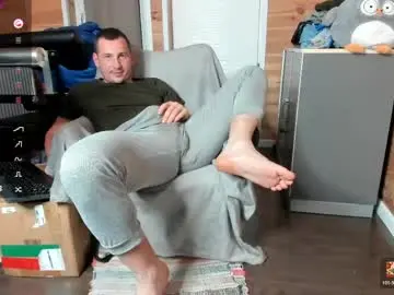 Chaturbate Sex Cam of thyleo