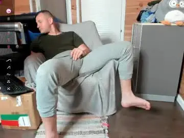 Chaturbate Live Sex of thyleo
