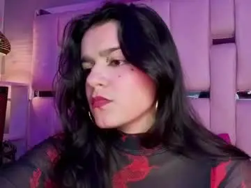 Chaturbate Sex Cam of valeriekay_