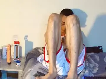 Chaturbate Nude Webcam of 0_ojacob