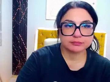 Chaturbate Free Porn Cam of _curvy_mature_