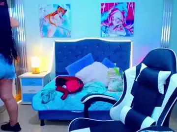 Chaturbate Live Porn of _curvy_mature_