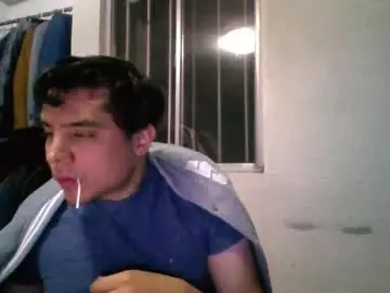 Chaturbate Live Sex Cam of albertoarenas16