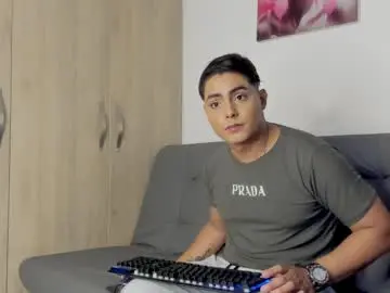 Chaturbate Live Sex of alexfire5