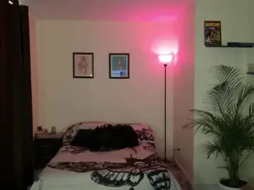 Chaturbate Live Sex of ameliestone1