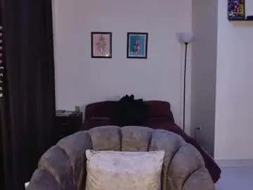 Chaturbate Adult Webcams of ameliestone1