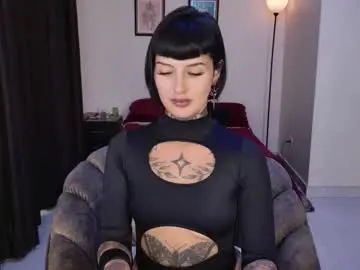 Chaturbate Nude Webcam of ameliestone1