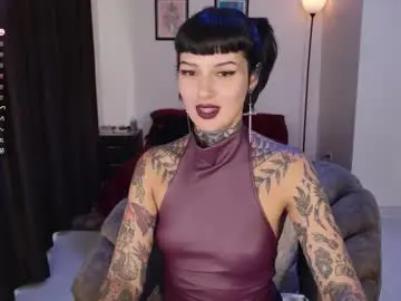 Chaturbate Adult Webcams of ameliestone1