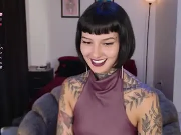 Chaturbate Free Live Porn of ameliestone1