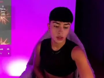 Chaturbate Private Sex Chat of andreewwx_m