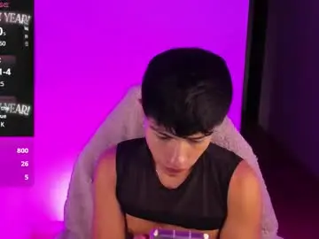 Chaturbate Nude Webcam of andreewwx_m