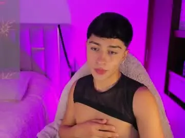 Chaturbate Best Webcam of andreewwx_m