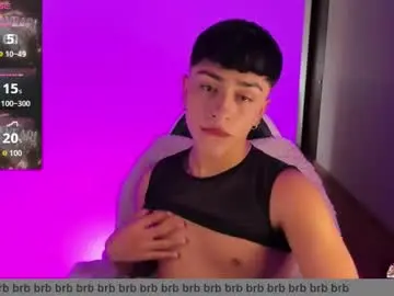 Chaturbate Free Live Porn of andreewwx_m