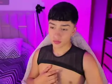 Chaturbate Best Webcam of andreewwx_m